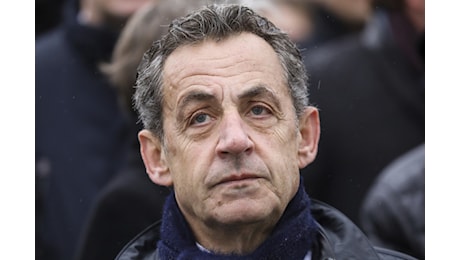 Sarkozy ribadisce la sua «assoluta innocenza»