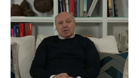 Marotta: Abbandonati dalla politica. Duro SFOGO sul Decreto Crescita