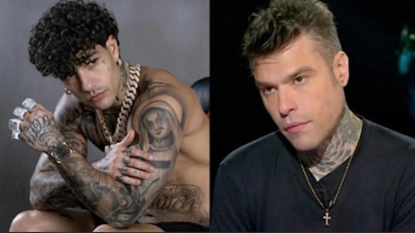 Fedez e Tony Effe, un tempo amici poi la mega lite: perché c'è stata la rottura e cosa c'entra Chiara Ferragni