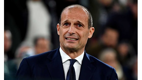 Gazzetta - Si scalda la candidatura di Massimiliano Allegri al Manchester United: Ferguson è lo sponsor