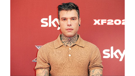 Fedez: Nottata intensa, ora sto meglio