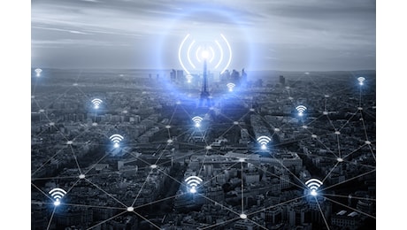 Giochi Olimpici 2024, i pericoli delle reti Wi-Fi pubbliche a Parigi