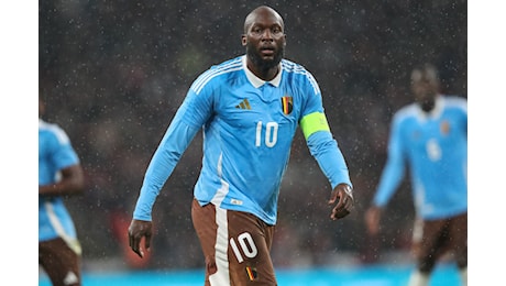 Lukaku sfida l’Inter: San Siro prepara un’accoglienza “speciale”