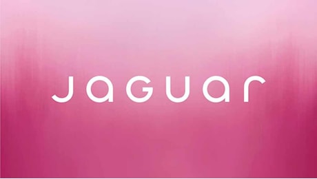 Jaguar rinnova la sua brand identity in stile ‘modernista esuberante’