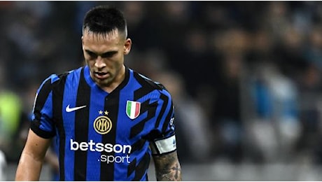 Sarà per la prossima volta? Lautaro settimo: il sogno del Toro passa da Wembley