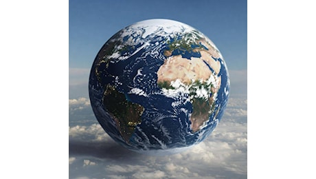INGV individua le “soglie critiche” del clima: l’Era Glaciale attuale più sensibile ai cambiamenti