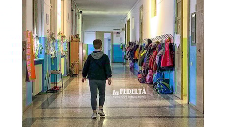 Approvato il calendario scolastico 2025-2026