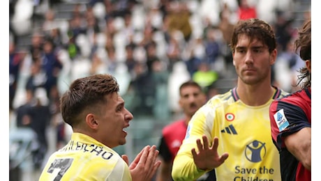 Juventus, Vlahovic e Conceiçao si allenano a parte: in dubbio per il derby col Torino|Serie A