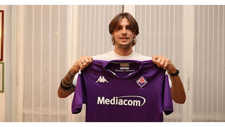 UFFICIALE – Colpani è un nuovo calciatore della Fiorentina: il comunicato