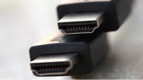 HDMI 2.2: il nuovo standard per la connettività video debutta al CES 2025