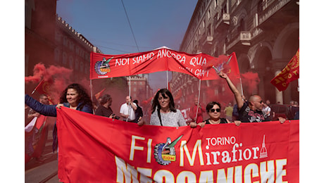 Tutti contro Tavares: Fim, Fiom e Uilm non lo incontreranno