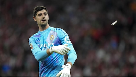 Atletico, le critiche a Courtois e quel legame mai tagliato con gli ultras. E ora arrivano le sanzioni