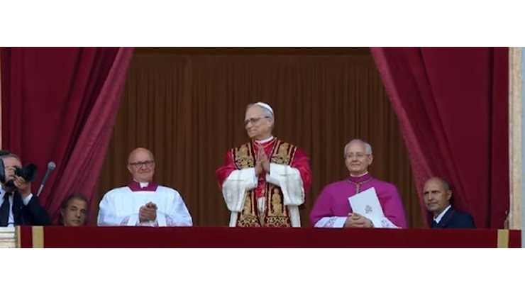 Papa Leone Quattordicesimo: Robert Francis Prevost è il nuovo pontefice - iLMeteo.it Papa Leone Quattordicesimo: Robert Francis Prevost è il nuovo pontefice - iLMeteo.it