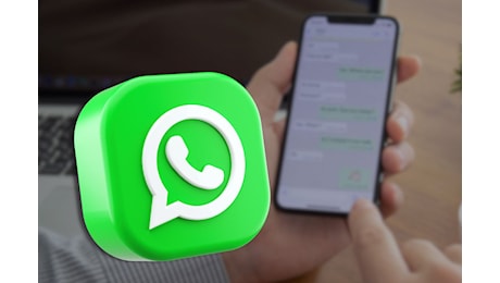 Whatsapp accontenta finalmente tutti: arriva una delle funzioni più richieste dal 2009