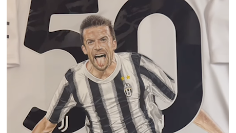 Compleanno Del Piero, il regalo della Juventus è clamoroso: la maglietta fa scatenare i tifosi – VIDEO