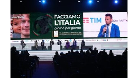 Tutto il dibattito tra i sindaci nei panel della seconda giornata di assemblea