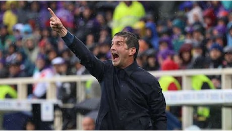 Chivu: I ragazzi hanno dato l'anima. All'intervallo abbiamo avuto una conversazione tra maschi