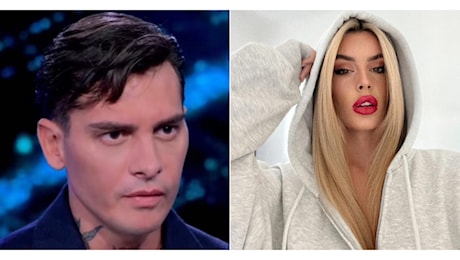 Alessandro Basciano è stato arrestato? L’indiscrezione di Corona: “E’ a San Vittore per stalking e minacce nei confronti di Sophie Codegoni”. Lui nega: “Quante caz*ate”