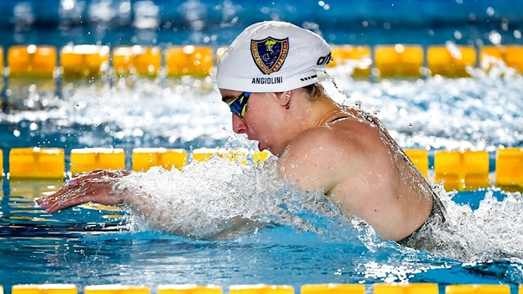NUOTO, ASSOLUTI PRIMAVERILI 2025: I RISULTATI DELLE BATTERIE, DAY 2 - nuoto uno stile di vita NUOTO, ASSOLUTI PRIMAVERILI 2025: I RISULTATI DELLE BATTERIE, DAY 2 - nuoto uno stile di vita