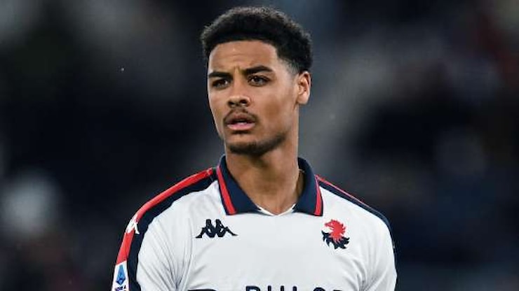Luis Henrique sempre più vicino: gap dimezzato. E per la difesa spunta De Winter - FC Inter News Luis Henrique sempre più vicino: gap dimezzato. E per la difesa spunta De Winter - FC Inter News