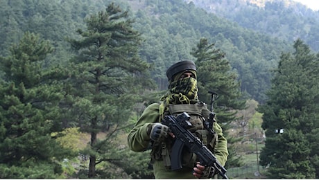 Quello che c'è da sapere sul conflitto in Kashmir tra India e Pakistan
