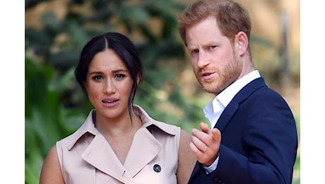 Harry e Meghan espulsi dagli USA: la decisione di Trump dopo l’elezione