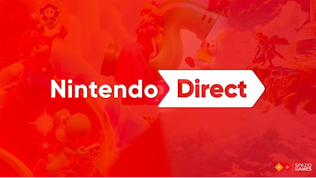 [SONDAGGIO] Nintendo Direct, che voto dai all'evento?