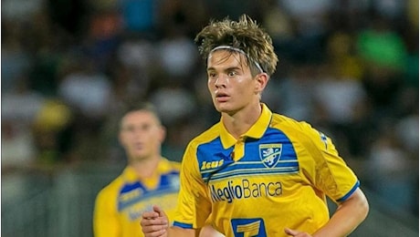 Frosinone-Pisa 0-0, il testacoda che non ti aspetti: per il Leone arriva il primo punto dell’era Greco