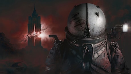 Cronos: The New Dawn offrirà finali multipli, attenzione alle scelte