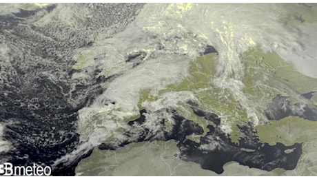 Caldo africano a ottobre con picchi fino a 34 gradi (dopo il break temporalesco): ecco quando, dove e quanto durerà