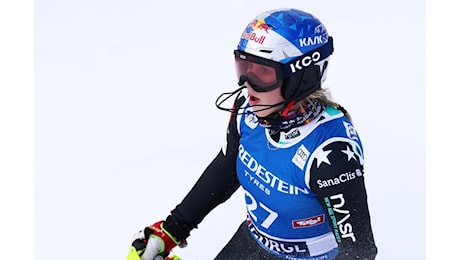 Slalom Kranjska Gora: start list, orari, dove vederlo in tv e favorite