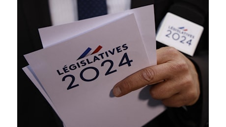 Elezioni Francia 2024, il piano anti Le Pen: oltre 160 candidati si ritirano