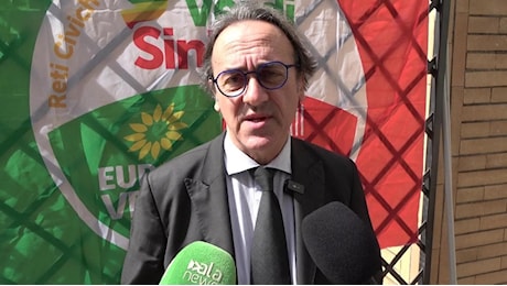 Paragon, Bonelli: Il governo sa ma Meloni mette la sordina. Fratoianni: Scandalo gigantesco