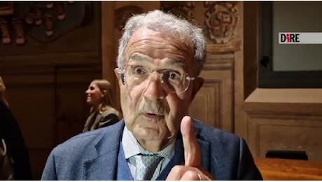 Romano Prodi: «Dobbiamo ripensare il sistema dei canali di Bologna, risorse per tutti a livello nazionale»