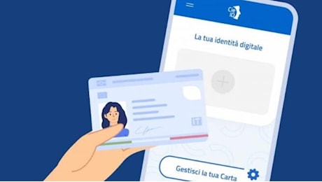 Digital Wallet, come sono state scelte le prime 50mila persone che da oggi possono testare l'app?