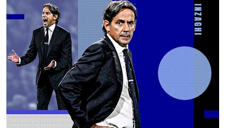 Inter, ecco le squadre inglesi che hanno contattato Inzaghi: il piano di Oaktree|Primapagina