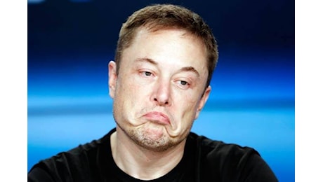 La giornata tipo di Elon Musk: come incastrerà il ministero dell'efficienza tra Tesla, SpaceX, X e il sonno?