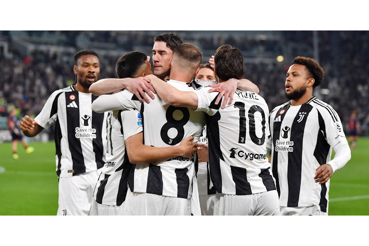Pagina 4 | Scalata Champions, sei squadre per due posti: la Juve non ha margini d’errore