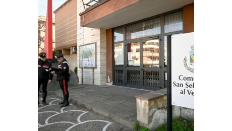 Omicidio santo Romano, denunciato per concorso amico del 17enne che ha sparato