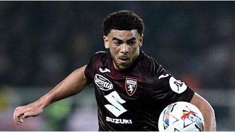 Le pagelle del Torino - Adams sbatte su Suzuki, Lazaro frizzante. Poco lucido Karamoh