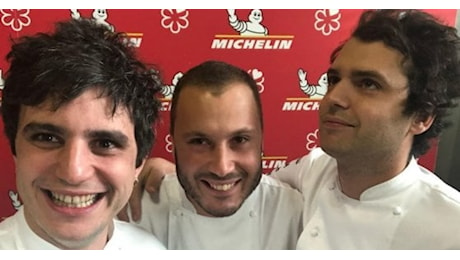 A Lucca il famoso ristorante 'Il Giglio' rinuncia alla stella Michelin