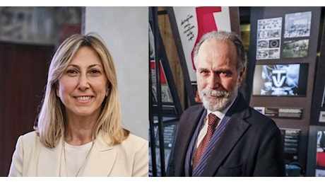 Cda RAI, nominata Simona Agnes presidente ed eletto Giampaolo Rossi Ad, Roberto Sergio scelto come nuovo Direttore generale