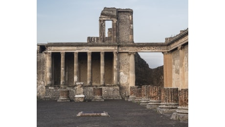 Pompei. Dal 15 novembre biglietti nominativi e limite ingressi giornalieri