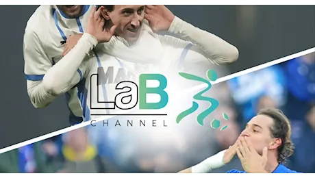 Serie B 2024/25 - Diretta LaB Channel 19a Giornata: Palinsesto e Telecronisti (Amazon Prime Video)