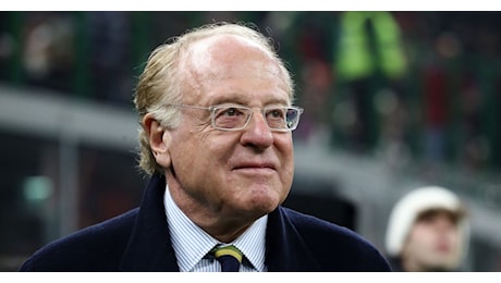 Scaroni: “Elliott ha gestito il Milan come un edge funder, Marotta è…”