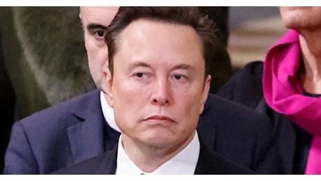 Elon Musk cambia nome su X: diventa Kekius Maximus e sceglie come profilo la rana-meme dei suprematisti bianchi