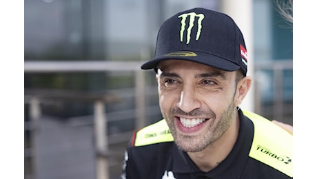 MotoGP 2024. GP della Malesia. Andrea Iannone racconta i retroscena del suo ritorno: Ho detto sì a Vale senza pensarci, sono grato. Ieri mi hanno spiegato un po' la moto ed ho chiesto: Dove si guida