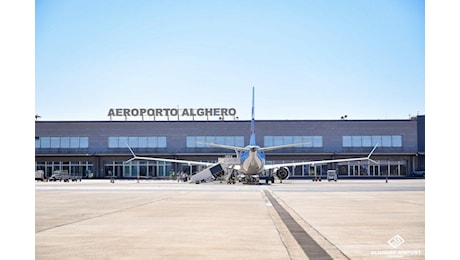 Continuità territoriale, aumentano i voli e sarà anticipato quello del mattino tra Alghero e Milano