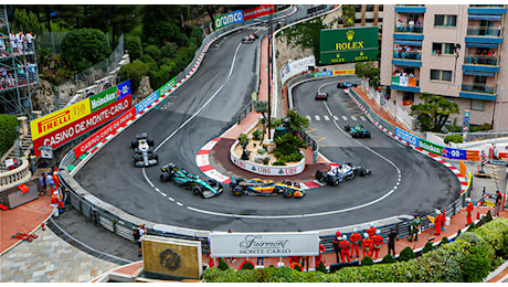 GP Monaco, tradizione e glamour nel calendario F1 fino al 2031. Circus continuerà a gareggiare nel principato