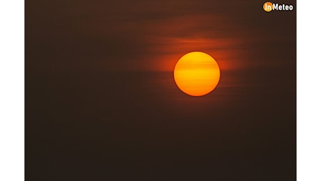 Meteo Campobasso, previsioni da Venerdì 30 a Domenica 01 Settembre